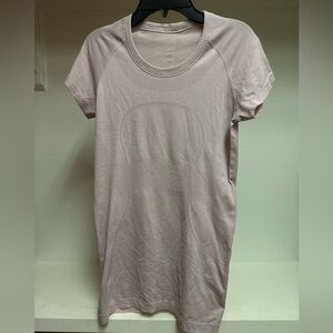 Lululemon Swiftly Tech Short Sleeve